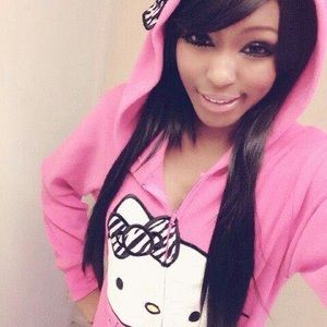 Meet your Posher, Sergio